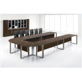 Modern Melamine Office Meeting Table U Shaped Meeting Table Boardroom Table (FOHE48-H)